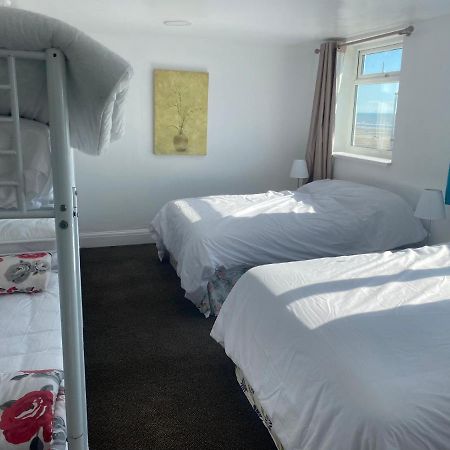 Royal Ocean Hotel Μπλάκπουλ Εξωτερικό φωτογραφία
