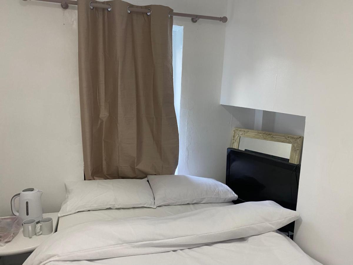 Royal Ocean Hotel Μπλάκπουλ Εξωτερικό φωτογραφία